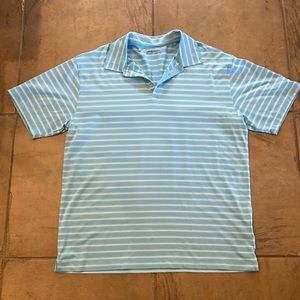 Nike golf shirt